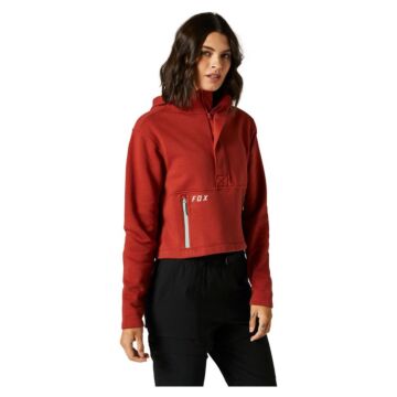 Bluza damska Fox Calibrated Dwr