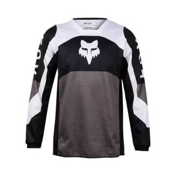 Bluza dziecięca Fox 180 Nitro