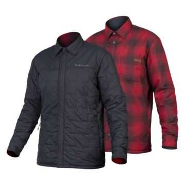 Bluza Endura Hummvee Shacket II