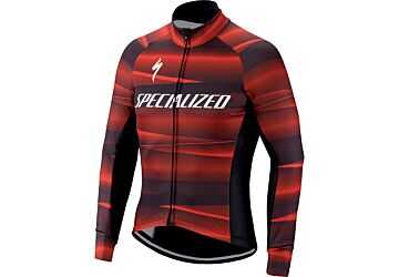 Bluza Specialized Element SL Team Expert