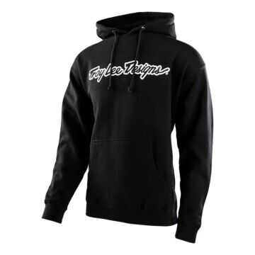 Bluza TLD Signature