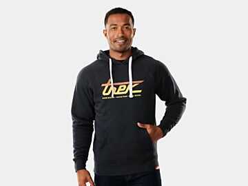 Bluza Trek Sunset Script Unisex Hoodie