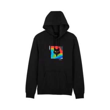 Bluza z kapturem Fox Scans Fleece