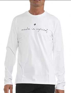 Bluza longsleeve Assos Made In Cycling