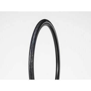 Opona hybrydowa Bontrager H1 Hard-Case Lite 700C