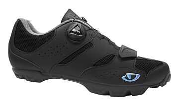 Buty MTB damskie Giro Cylinder II