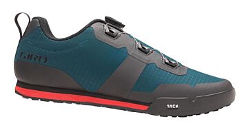 Buty MTB Giro Tracker BOA