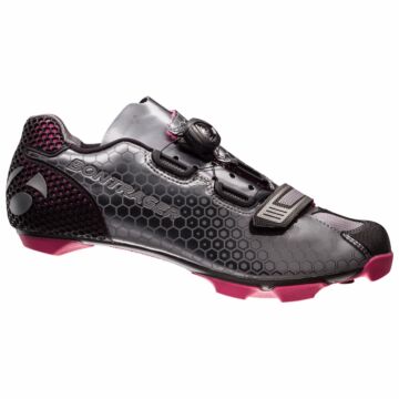 Buty rowerowe Bontrager Tinari WMN