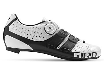 Buty szosowe damskie Giro Factress Techlace