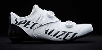 Buty szosowe Specialized S-Works Ares