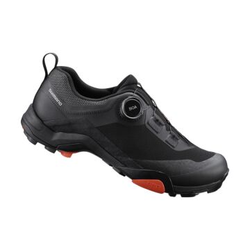 Buty rowerowe Shimano MT701