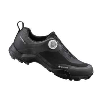 Buty rowerowe Shimano MT701 GTX