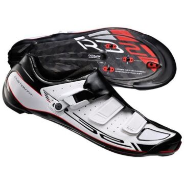 Buty rowerowe szosowe Shimano SHR-321W