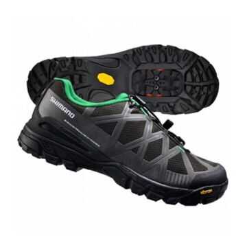 Buty rowerowe turystyczne Shimano SH-MT54L