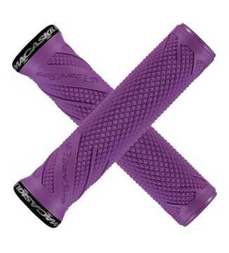 Chwyty kierownicy Lizard Skins Danny Macaskill Lock-On