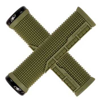 Chwyty kierownicy Lizard Skins Machine Lock-On