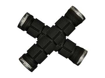 Chwyty kierownicy Lizard Skins Northshore Lock-On 130mm