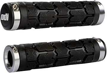 Chwyty MTB Odi Rogue Lock-On 130mm
