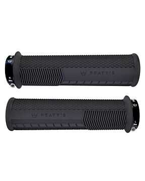 Chwyty Peaty's Monarch Knurl Thick