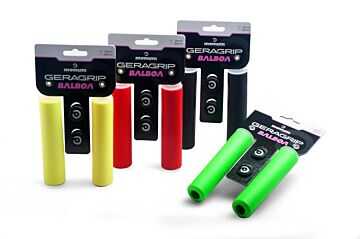 Chwyty Momum GERAGRIP 34mm Balboa Silicone Grip