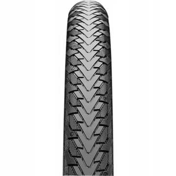 Opona rowerowa Continental Contact Cruiser 28x2.2