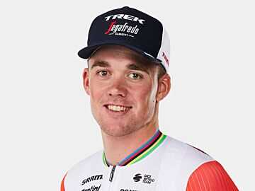 Czapka Santini Trek-Segafredo Team