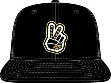Czapka TLD Peace Out