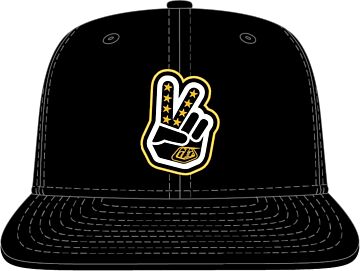 Czapka TLD Peace Out