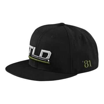 Czapka TLD Speed