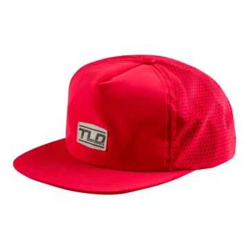 Czapka TLD Speed Patch