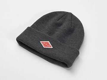 Czapka Trek Red Patch