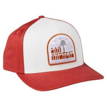 Czapka z daszkiem damska Fox Replical Trucker