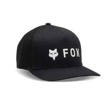 Czapka z daszkiem Fox Absolute Flexfit