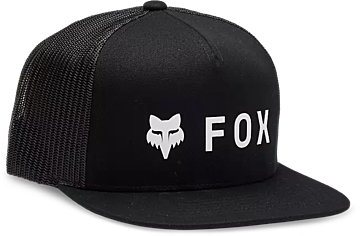 Czapka z daszkiem Fox Absolute Mesh Snapback