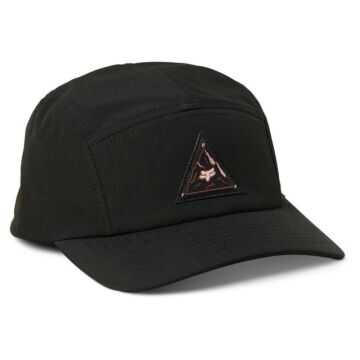 Czapka z daszkiem Fox Finisher 5 Panel