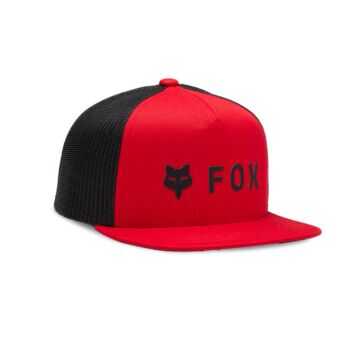 Czapka z daszkiem Fox Junior Absolute SB Mesh