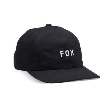 Czapka z daszkiem Fox Lady W Wordmark