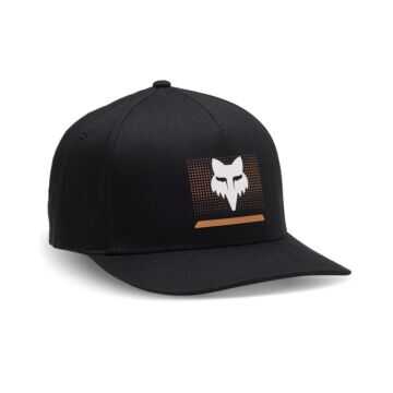 Czapka z daszkiem Fox Optical Flexfit