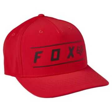 Czapka z daszkiem Fox Pinnacle Tech Flexfit