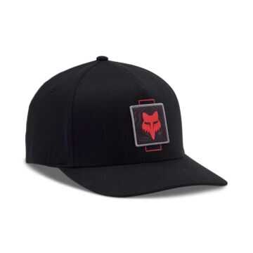 Czapka z daszkiem Fox Taunt Flexfit