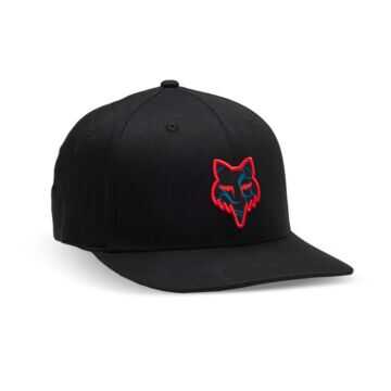 Czapka z daszkiem Fox Withered Flexfit