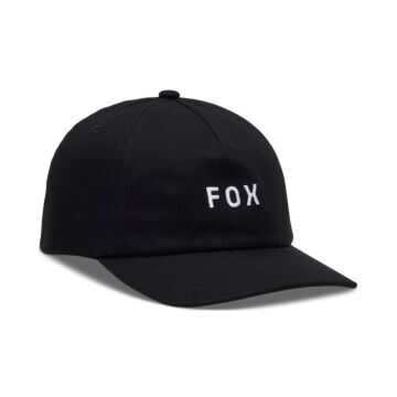 Czapka z daszkiem Fox Wordmark