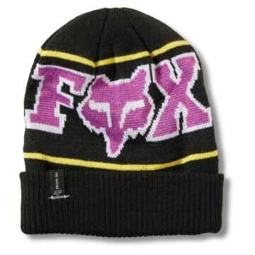 Czapka zimowa Fox Burm