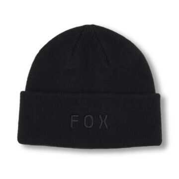 Czapka zimowa Fox Wordmark
