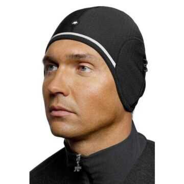 Czapka pod kask rowerowy Assos roboCap