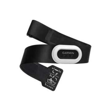 Czujnik tętna Garmin HRM-Pro Plus