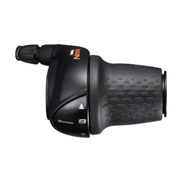 Dźwignia przerzutki Shimano Nexus SL-C60000-8 8 rzędów