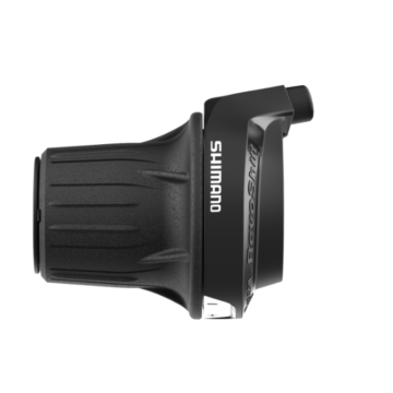 Dźwignia przerzutki Shimano SL-RV200-L 3 biegowej