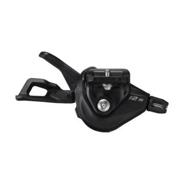 Dźwignia przerzutki Shimano SLM6100R 12 rzędów I-SPEC EV