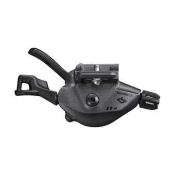 Dźwignia przerzutki Shimano SLM8130R 12 rzędów I-SPEC EV